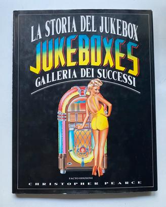 LA STORIA DEL JUKEBOX  1992 Facto Edizioni