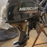 Motore fuoribordo Mercury