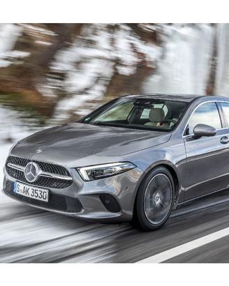Ricambi usati mercedes classe a sedan 2020 #f