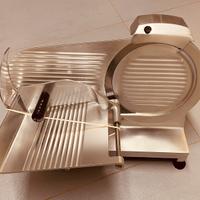 Affettatrice Essedue mod. 250