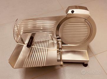 Affettatrice Essedue mod. 250