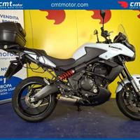 KAWASAKI Versys 650 Garantita e Finanziabile