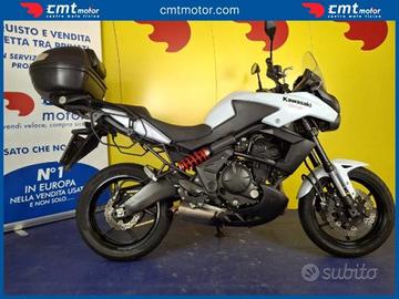 KAWASAKI Versys 650 Garantita e Finanziabile