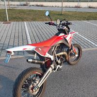 FANTIC 50 XM PERFORMANCE 2024