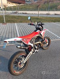 FANTIC 50 XM PERFORMANCE 2024