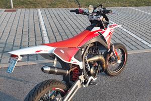 FANTIC 50 XM PERFORMANCE 2024