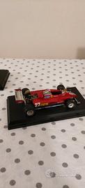 modellino ferrari