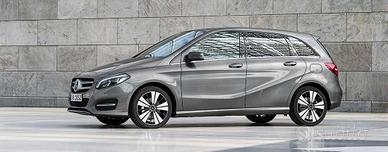 Ricambi Mercedes Classe B 2015 > 2026