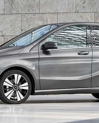 Ricambi Mercedes Classe B 2015 > 2026