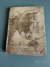 Custodia per Kobo Aura H2O Edition 2