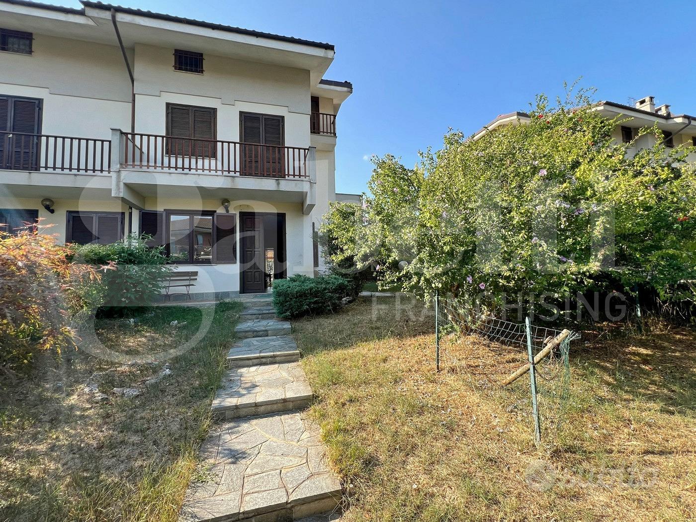 Casa – Bra, Cuneo - Vista 2