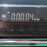 Lettore Dvd Cd Recorder Panasonic 