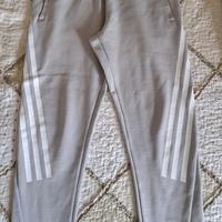 pantaloni tuta adidas