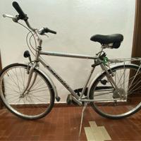 bicicletta usata