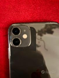 Smartphone Apple iPhone 11 