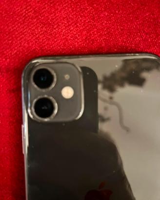 Smartphone Apple iPhone 11 
