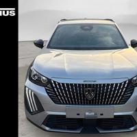 Peugeot 2008 1.2 puretech Allure s&s 100cv