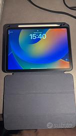 Ipad Air 2022(5a generazione) + Apple Pencil