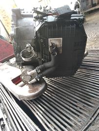 Cambio automatico Peugeot 3008