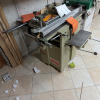 Combinata MiniMax Lab22