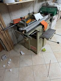 Combinata MiniMax Lab22