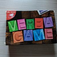 Verba Game Dal Negro