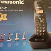 Cordless Panasonic  Nuovo !
