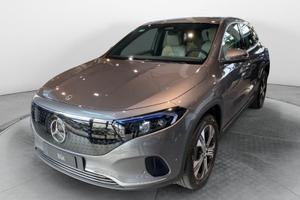 Mercedes-Benz EQA 250+ Progressive Advanced Plus