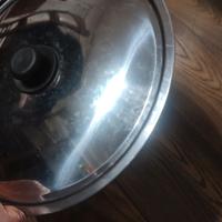 coperchio diametro 38 nuovo