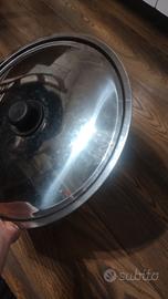 coperchio diametro 38 nuovo