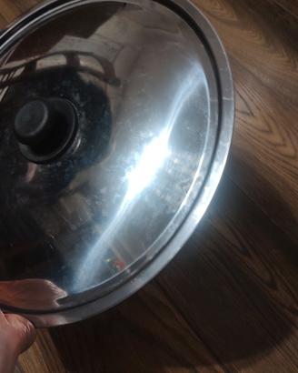 coperchio diametro 38 nuovo