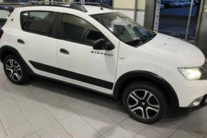 DACIA SANDERO 2019