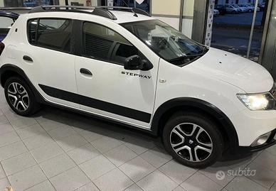 DACIA SANDERO 2019