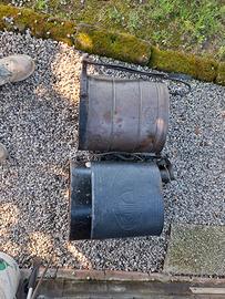 annaffiatoi a spalla