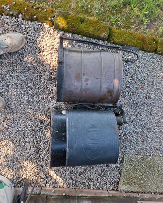 annaffiatoi a spalla