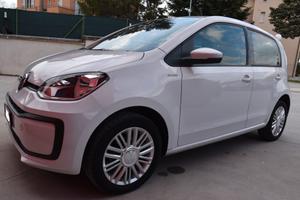 Volkswagen up! 1.0 5p. eco move BlueMotion Technol