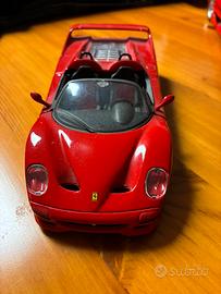 Ferrari f50