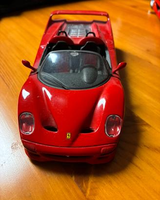 Ferrari f50