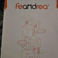 castello tiragraffi nuovo 