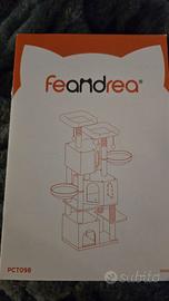 castello tiragraffi nuovo 