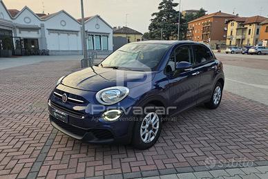 FIAT 500X 1.0 T3 120 CV Urban