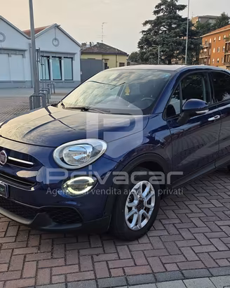FIAT 500X 1.0 T3 120 CV Urban