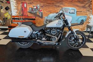 Harley-Davidson Softail Sport Glide 1745cc 107
