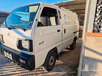 Suzuki Carry