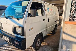 Suzuki Carry