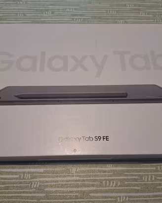 Samsung Galaxy Tab S9 FE 128GB + S Pen