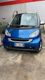 Smart fortwo 1.0 benzina mhd