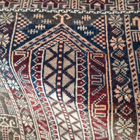 Tappeto persiano 144x97