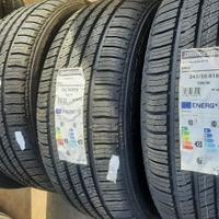 245/50/18 brigestone nuove