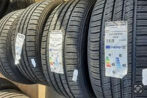 245/50/18 brigestone nuove